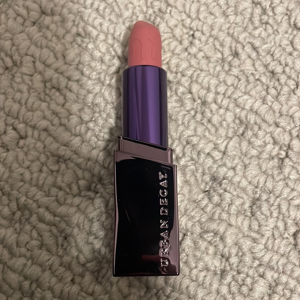 Urban decay high impact lipstick